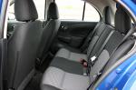 Nissan Micra 2015 года